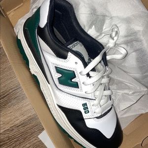 New balance 550